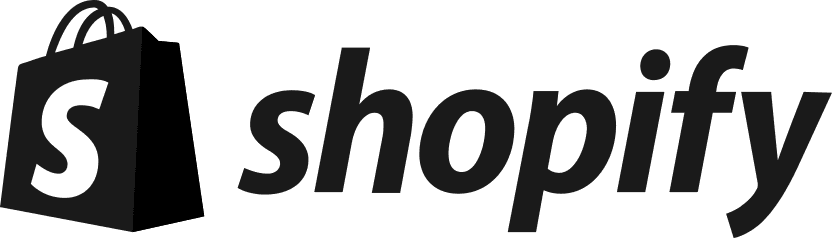 Shopify Logo